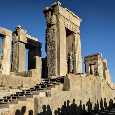 parsi1329's profile picture. پژوهش گر  فرهنگ کهن ایران و پارس