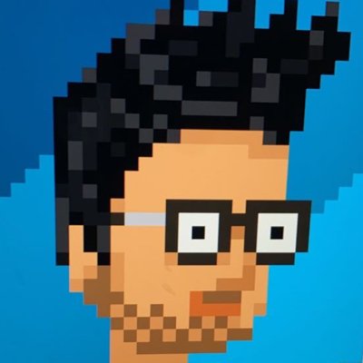 itsfullofpixelsさんのプロフィール画像