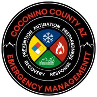 Coconino County Emergency Management (@coconinoem) 's Twitter Profile