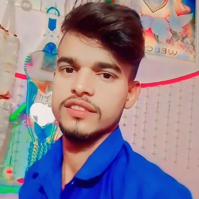 bittu_youtuber1's profile picture. https://t.co/rQFu3KJbDy