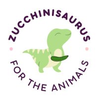 Zucchinisaurus Ⓥ(@Zucchinisaurus) 's Twitter Profileg