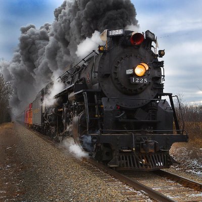 I_like_trainst's profile picture. 