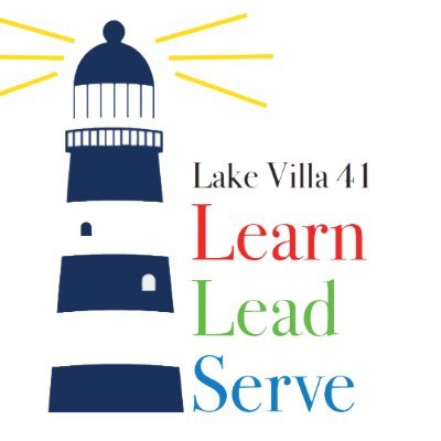 Lake Villa School District 41 serves approximately 2,400 Early Childhood
through 8th grade students.