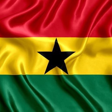 I retweet to promote Ghana 🇬🇭