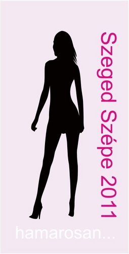SzegedSzepe's profile picture. The Belle of Szeged beauty contest was first organised in 2008.
The 5th Beauty Contest of Szeged will be held on 1rd of december 2012.