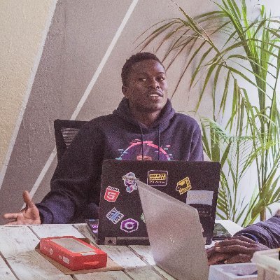 john Williams - A skater in tech Profile