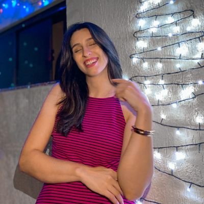 kelly_kananda's profile picture. Mestra em Matemática 👩🏻‍🎓
Professora 👩🏻‍🏫
De Foz do Iguaçu em Cascavel/PR  📍