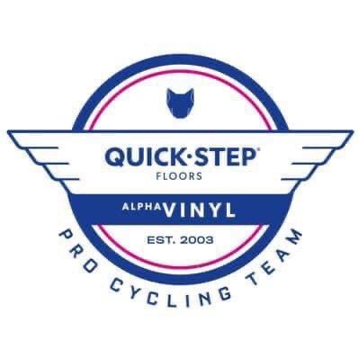 Quick-Step Alpha Vinyl Team Profile