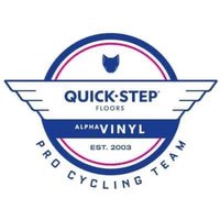 Quick-Step Alpha Vinyl Team(@qst_alphavinyl) 's Twitter Profileg