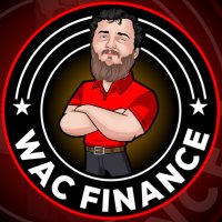 William Courtney | WAC FINANCE(@WACFINANCE) 's Twitter Profile Photo
