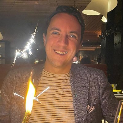 JulienBoudry's profile picture. Geek, mélomane, garde rouge du domaine musical ... mainteneur du projet Condorcet https://t.co/hR0CU8jN1b…