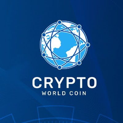 Crypto World Organization - Introducing World 1st Hybrid cryptocurrency Bot 🤖Exchange and Own Blockchain