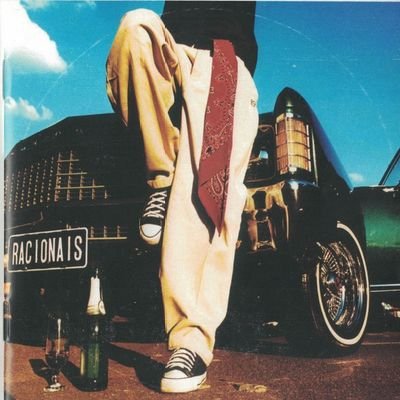 racionaismcs84's profile picture. RACIONAIS
