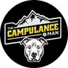 campulanceman's profile picture. A guy and his dog driving around the country in an old ambulance