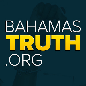 BahamasTruth's profile picture. Bahamians deserve better. It's time to tell the truth. Use the #btruth hashtag to help spread the truth.