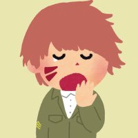 ︎︎🥱 (@akubidayo_) 's Twitter Profile