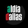 AlDiaDallas's profile picture. https://t.co/cWtNVGu7cT Noticias de #Dallas - #FortWorth. Publicación en español de @DallasNews.