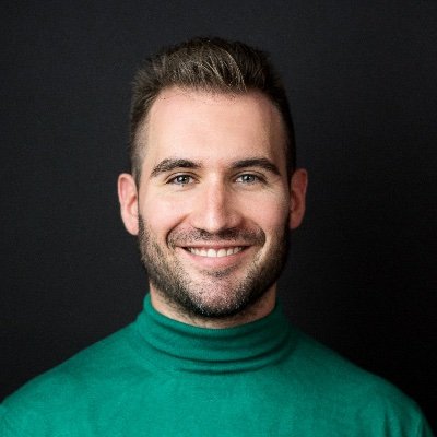 Co-Founder of @denomosplatform.
Passionate about creating the best risk management platform for crypto investors.
(check the PINNED POST!) 🚀