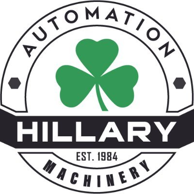 HillaryMachinery Profile