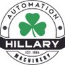 HillaryMach's profile picture. World Class CNC Solutions Since 1984