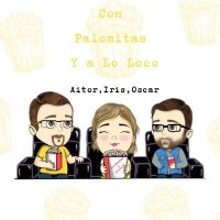 Con Palomitas y a lo Loco (@conpalomitaslo) 's Twitter Profile
