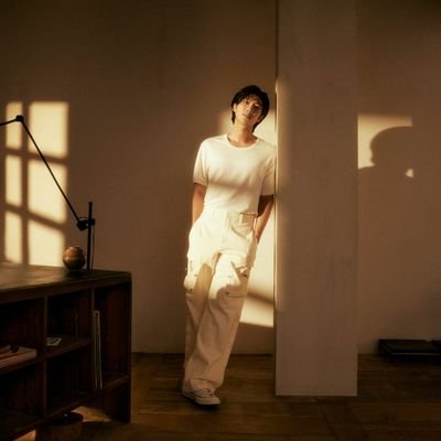 luvjoonmoon's profile picture. was your love for someone so strong, it nearly destroyed you?
OT7 💜 she/her