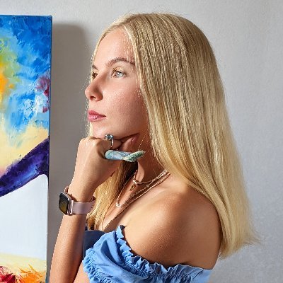 Nataly Makさんのプロフィール画像