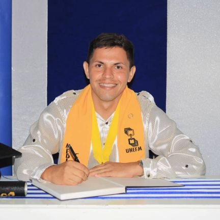 VelascoL_'s profile picture. Médico Cirujano, amante de la Astronomía 🇻🇪