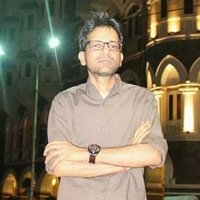 Kalyan Chakravarthy (@kalyan_tnie) 's Twitter Profile