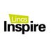 Lincs Inspire (@LincsInspire) Twitter profile photo