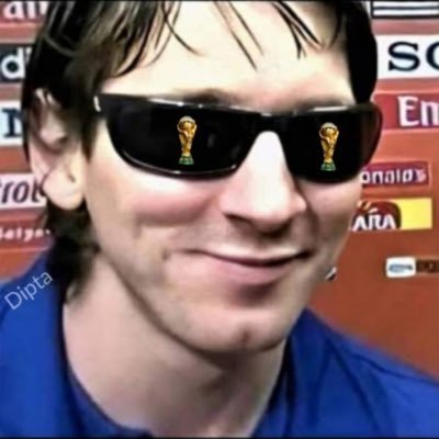 ﷺ ❤️| Free 🇵🇸. @fcbarcelona💙❤️ @warriors 🏀 #DubNation Messi campeón del mundo🏆🥇🐐. fútbol player⚽️
