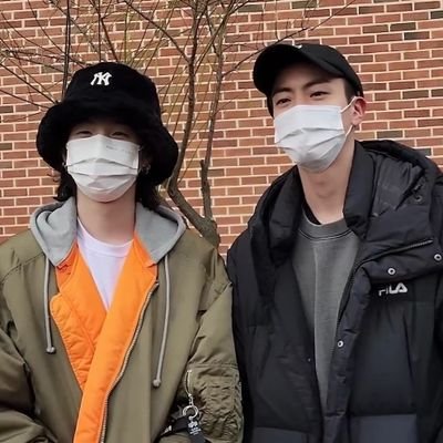 My best is what comes next...
OT7 ARMY | Yoonjin bias
30s