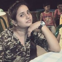 Pallavi Singh (@pallavi884) 's Twitter Profile