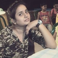 Pallavi Singh(@Pallavi884) 's Twitter Profile Photo