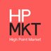 High Point Market (@HPMarketNews) Twitter profile photo