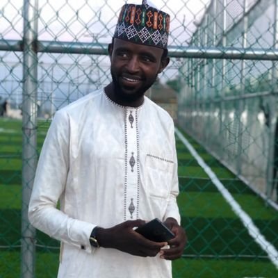 TukurAdamubala2's profile picture. A graduate student from Umaru Musa yar'adua University katsina state 
BK27JBUC