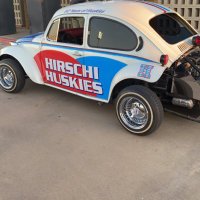 Hirschi High School Baseball (@wfhuskybaseball) 's Twitter Profile