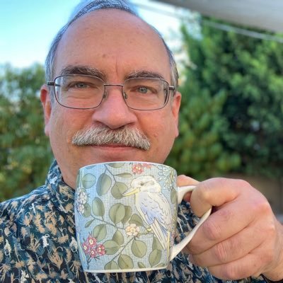 Mathematician and Unitarian Universalist minister (he/him).
Find me elsewhere…
Bluesky: @ewhowe.com
Mastodon: @however@tech.lgbt
Threads: everettwhowe