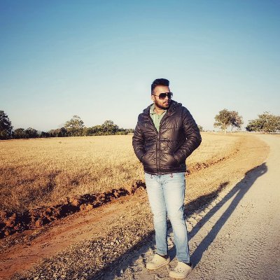 PRATHAMSINGHJSP's profile picture. 