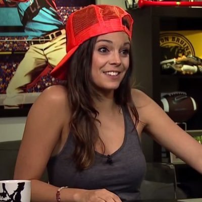 A fun place for @katienolan gifs, clips, & news 📺 Garbage Time: https://t.co/8tvlrbFBDb…