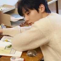 레터 (@hmhdiary) 's Twitter Profile