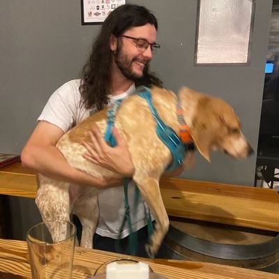 robertmherrero's profile picture. Butterdog