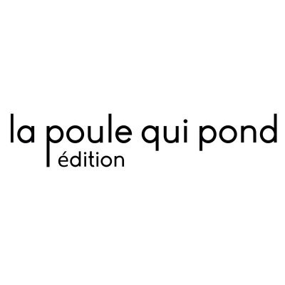 Maison d'édition de littérature jeunesse à Clermont-Ferrand depuis 2014.

👋 Nous contacter : contact@lapoulequipond