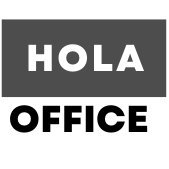 HOLA OFFICE(@holaofficeco) 's Twitter Profile Photo