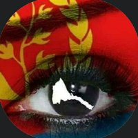 Lulna.M🇪🇷🐪(@Lulna15) 's Twitter Profile Photo