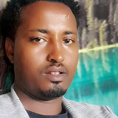 KiyaaKoo2's profile picture. I Have a dream. Keep humanity at all human Bing. Developme our country Ethiopia. 
 Nageenyii biyyaa waan hundaa caala.