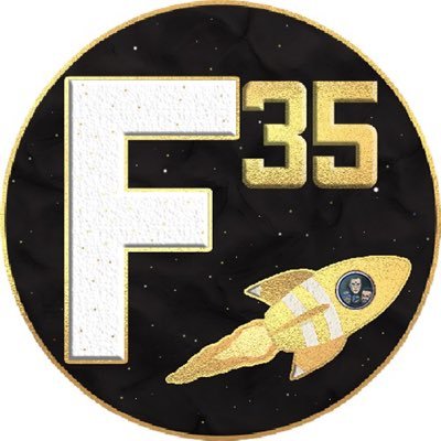 Freedom 35ers l Cardano NFT Podcast 🚀さんのプロフィール画像