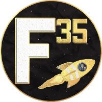 Freedom 35ers l Crypto & NFT Podcast 🚀(@Freedom_35ers) 's Twitter Profile Photo