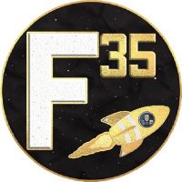 Freedom 35ers l Crypto & NFT Podcast ๐ (@freedom_35ers) 's Twitter Profile