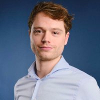 Jan Daenen (@jan_daenen) 's Twitter Profile Photo Jan Daenen (@jan_daenen) 's Twitter Profile Photo